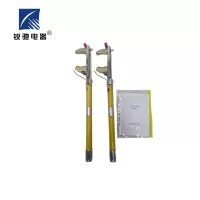 锐驰电器 高空接线钳 RGQ-8 套