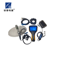 锐驰电器 全功能局部放电检测仪 RJF-3B 套