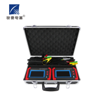 锐驰电器 无线PT二次压降负荷测试仪 RHQ-Ⅱ 套