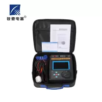 锐驰电器 漏电保护器测试仪 RLD-2 套