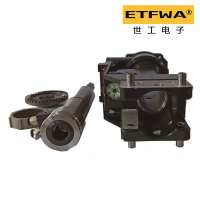 ETFWA 钻机通用传动组件 SGD-PJ-02 件