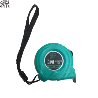 GYJL 工业级钢卷尺 3m*16mm 把