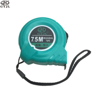 GYJL 工业级钢卷尺 7.5m*25mm 把