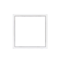 PLOCKTON LED平板灯转换框 300*300mm 个