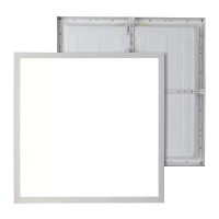 PLOCKTON 明装平板灯 600*600mm 48W 个