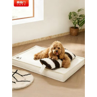 喜临门 - 曲奇绵绵宠物垫 地垫猫垫子狗垫子猫咪狗狗四季通用垫