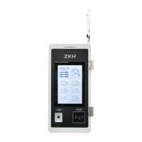 震坤行G系列独立主机智能柜KT-MiniCtrl-G(Z)12.7L 15kg