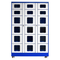 ZKH智能多功能五金工具组便携设计高效耐用工具套装