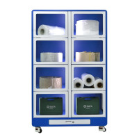 ZKH智能多功能五金配件耐用防锈家居创意设计