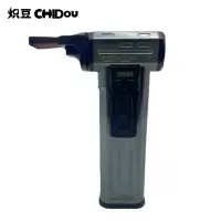 炽豆手持充电无刷吹尘锂电大容量吹风机涡轮风扇