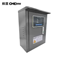 炽豆CD-7.5KW三相智能水泵控制柜控制箱手自双控制模式