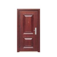 东方能展 防盗门