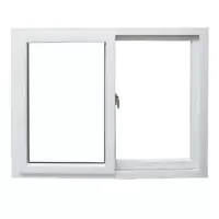 东方能展 塑钢窗