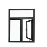 东方能展 防火窗