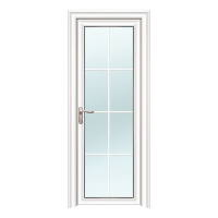 东方能展 卫生间