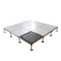 晨以橙 静电地板 60*60cm 块