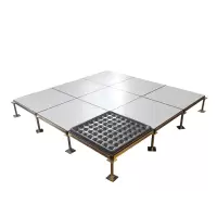 晨以橙 静电地板 60*60cm 块