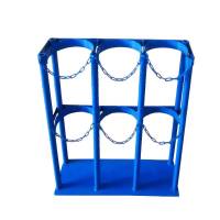 晨以橙气瓶架 950*300*1000mm 个