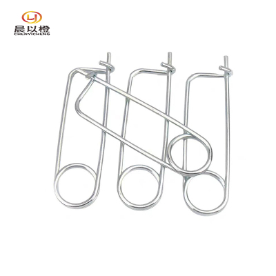 晨以橙 别针卡簧销 2*74mm*10个