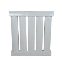 晨以橙 暖气片 1600*550*600mm 16柱 组