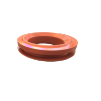 晨以橙 硅胶密封圈 46*40*9mm 个