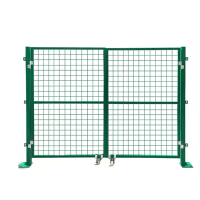 晨以橙 防护栅栏门FH-11套