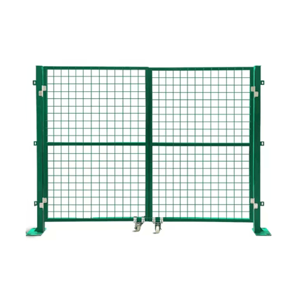 晨以橙 防护栅栏门FH-11套