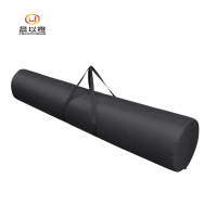 晨以橙 手提防尘包收纳袋 100*46cm 个