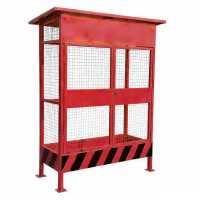 晨以橙 工具柜 1800×1300×400mm 个