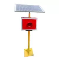 晨以橙 太阳能土挡灯 YL-906 台