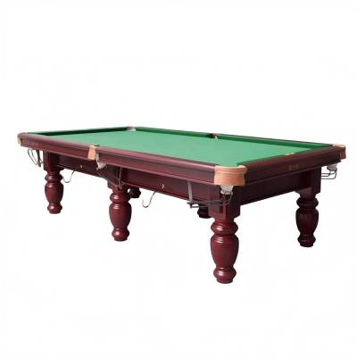 晨以橙 晨以橙 台球桌 XW118-9A 台