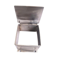 晨以橙 隔离防护罩 60*50*1mm 个