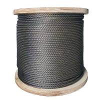 晨以橙 钢丝绳 35w*7钢丝绳14mm 米