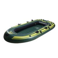晨以橙 皮划艇 四人加厚 个