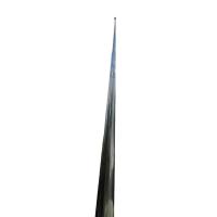 晨以橙 户外不锈钢旗杆 1米 米