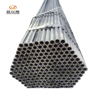 晨以橙 高压镀锌风管 DN15(4分管)