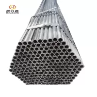 晨以橙 高压镀锌风管 DN15(4分管)