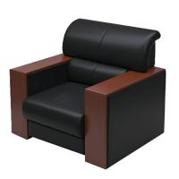 晨以橙 办公沙发 单人位 个