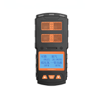 晨以橙 四合一气体检测仪 标准款 个