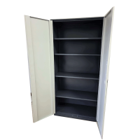 晨以橙 五层文件档案柜 1850*900*400mm台