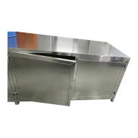 晨以橙 不锈钢重型工作台 1600*780*800mm 个