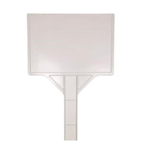 晨以橙 立式警示标牌 600*860*1900mm 块