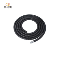 晨以橙 阻燃波纹管 20mm