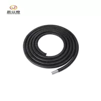 晨以橙 阻燃波纹管 20mm