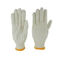 晨以橙 线手套 均码 双