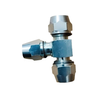 晨以橙 速联扣接 QG12*12-12-T 个