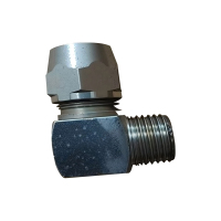 晨以橙 速联扣接 QG3/8-12软通 个