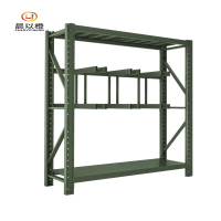 晨以橙 货架铁锹架 中型2000*600*2000mm