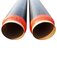 晨以橙 聚氨酯保温管 DN32 米