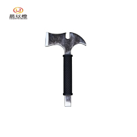 晨以橙 消防腰斧 27*16cm